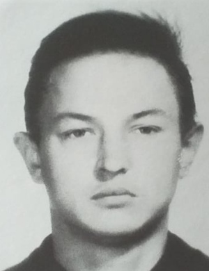 ვიტალი კაპიტოვი 1973-1993წწ. გარდ. აფხაზეთი დაბ. ალმა-ატა ყაზახეთი 